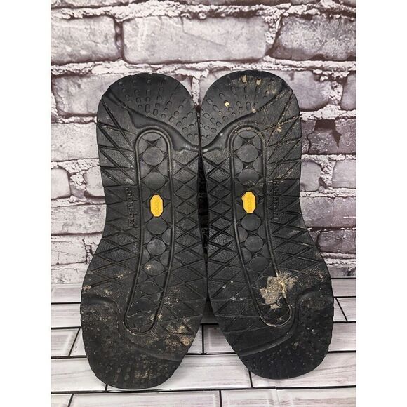 Rockport APM33603 Prowalker Brown Leather Walking Casual Shoes Men’s Sz 11.5W US - Picture 13 of 16